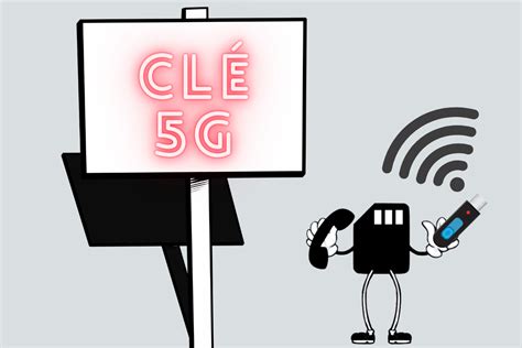 sfr clé 5g|Forfait pour clé 4G/5G : la solution pour rester connecté .